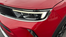 Vauxhall Mokka 100kW Ultimate Edition 50kWh 5dr Auto Electric Hatchback